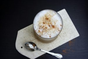 Chai Latte selbstgemacht