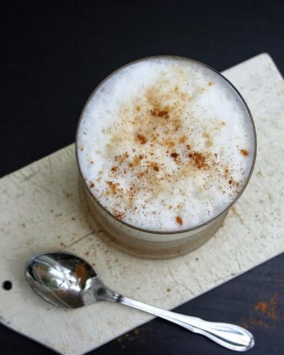 Chai Latte selbstgemacht