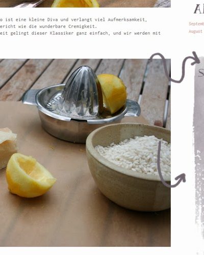 Lecker, gesund und günstig durchs Semester