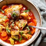 Gemüse-Tortellini-Eintopf-4