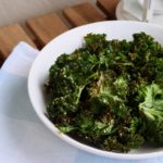 kalechips