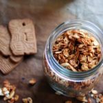 Spekulatius-Granola