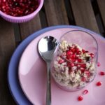 overnightoats-mit-Granatapfel