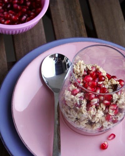 5 x Lieblingsfrühstück für einen guten Start in den Tag