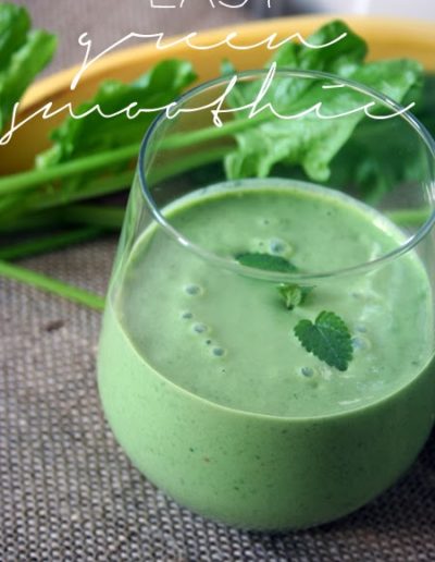 Green Smoothie