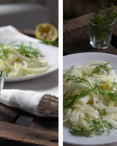 Fünf leichte Frühlingssalate