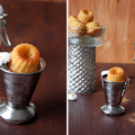 Buttermilch-Orange-Mini-Gugls