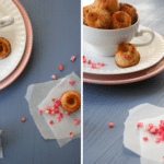 Rhabarber-Marzipan-Mini-Gugls