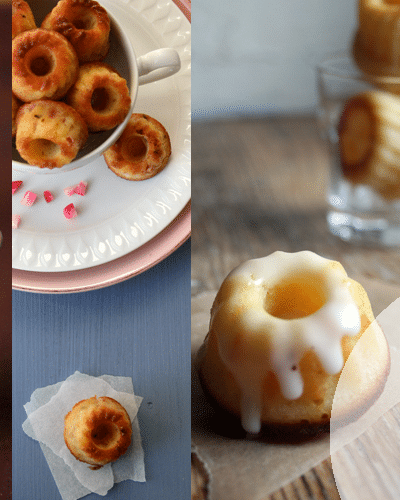 Die besten Tipps & Tricks rund um Mini Gugls + Rezepte