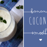 Banana-Coconut-Smoothie