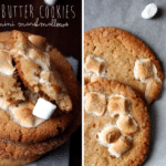 Peanut-Butter-Cookies-mit-Mini-Marshmallows3