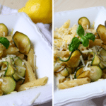 Penne-mit-Zucchini-und-Zitrone