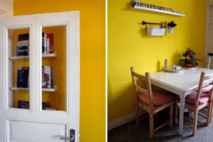 Heute nehm‘ ich euch mit zu mir! {Blogevent Behind the Scenes}