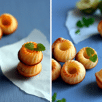 Mojito-Mini-Guglhupf