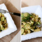 Pasta-mit-Zucchini-Ziegenk-C3-A4se-Sauce1