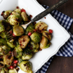 Gerösteter Rosenkohl mit Honig und Balsamico – Kochkarussell.com