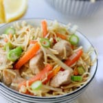 Philippinische Bratnudeln Pancit_Rezept2