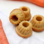 Karottenkuchen Mini Gugls2