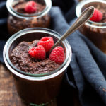 Chia Schoko Pudding 1