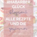 Rhabarberglück-Zusammenfassung