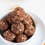 No Bake Peanut Butter Energy Bites3