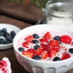Very Berry Breakfast Bowl-Rezept3