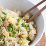 Saftige Honig-Nektarinen aus dem Ofen. Nur drei Zutaten und unglaublich lecker – Kochkarussell.com