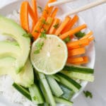 Sushi Bowl Rezept10