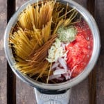 One Pot Pasta Grundrezept10