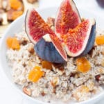 Overnight Oats aus 1001 Nacht5