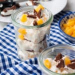 Pfirsich-Cup mit Milch-Schnitte5