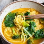 Curry Kokos Suppe4