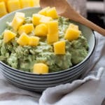Matcha Kokos Overnight Oats