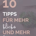 Erfolgreich Bloggen: 10 Tipps für mehr Klicks und mehr Leser. Mit diesen Tipps und Tricks klappt es garantiert! – kochkarussell.com