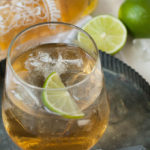 Gin Dudl. Für diesen erfrischenden Sommerdrink braucht ihr nur vier Zutaten und fünf Minuten Zeit. SO gut – kochkarussell.com
