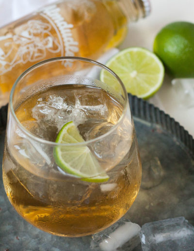 Gin Dudl