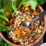 20-Minuten Summer Roll Bowl2