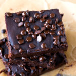 Süßkartoffel-Brownies-mit-Erdnussbutter