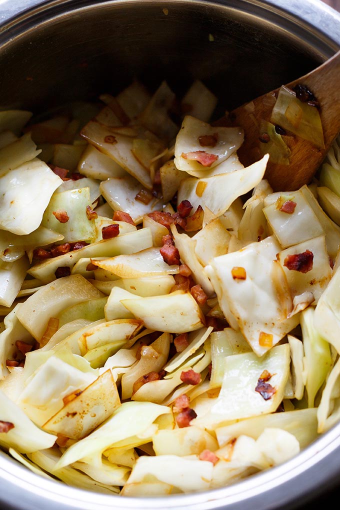 Magische Kohlsuppe Leicht Und Unglaublich Lecker Kochkarussell