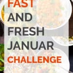 Fast-and-Fresh-Januar-Challenge