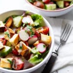 Brezensalat-mit-Honig-Senf-Dressing-7