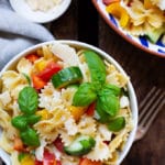 Nudelsalat-mit-Honig-Senf-Dressing-1.1
