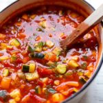 Vegetarische-Gemüsesuppe-4