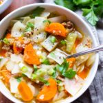 Frühlingsrollen-Suppe-2