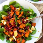 Süßkartoffel-Granatapfel-Power-Bowl-1