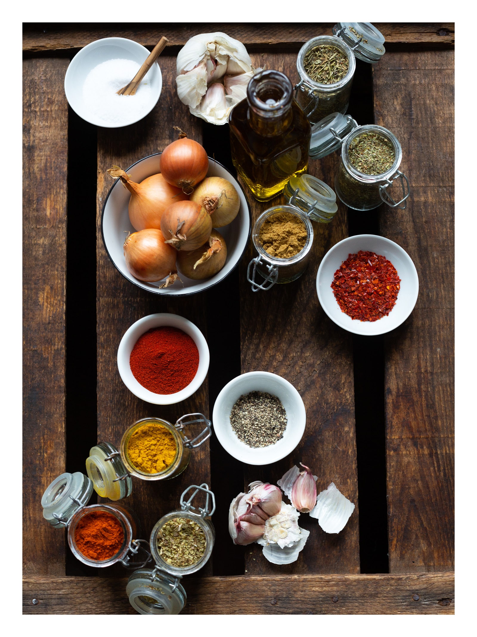 Feierabendküche leicht gemacht eBook. 30 Grundzutaten und passende Rezepte, mit denen du deinen Feierabend revolutionierst! - Kochkarussell.com #FKLG #Feierabendküche #Kochkarussell