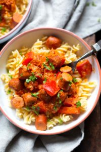 Die besten Ideen für’s Familien-Mittagessen (schnell & einfach!)