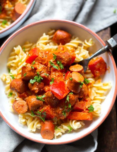 Die besten Ideen für’s Familien-Mittagessen (schnell & einfach!)