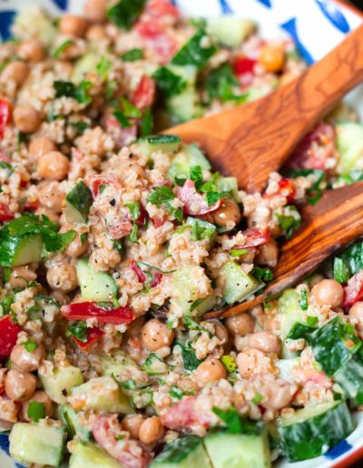 Falafelsalat