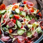 Italienischer-Nudelsalat-mit-Salami-1
